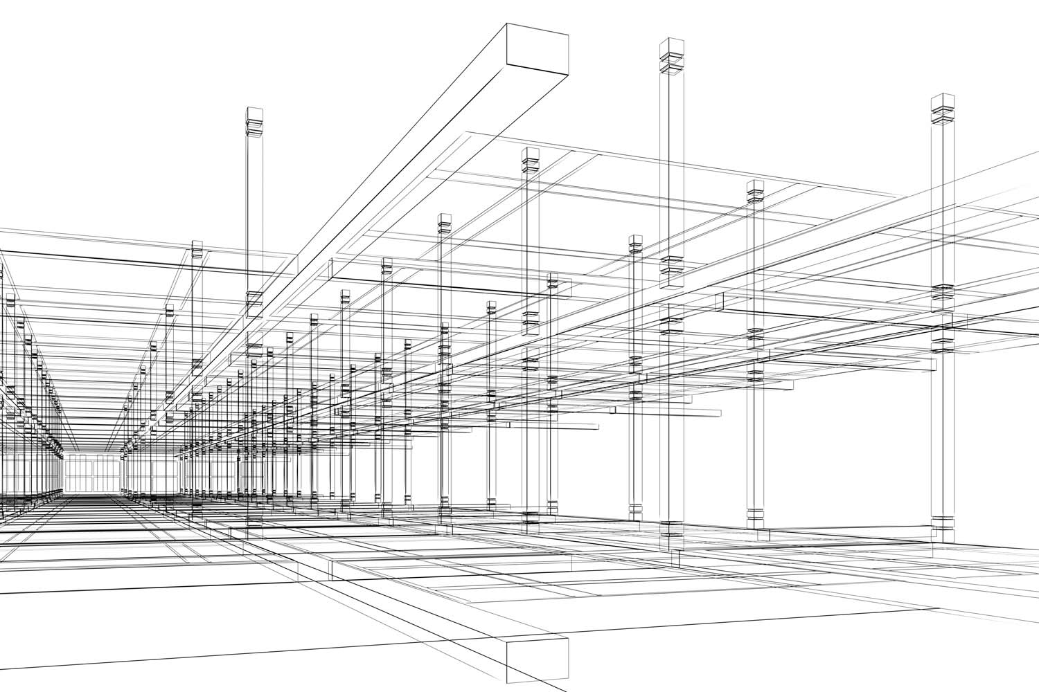 2D  3D STRUCTURAL DRAFTING SERVICES
